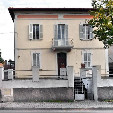 L'Antico Molino Hotel Foligno Bagian luar foto